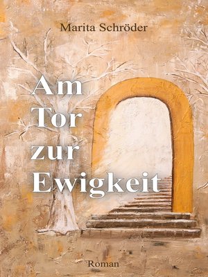 cover image of Am Tor zur Ewigkeit